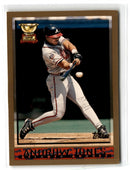 1998 Topps Andruw Jones