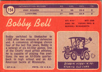 1970 Topps Bobby Bell #154