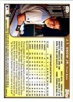1999 Topps J.T. Snow #127