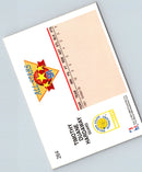 1991 Atlanta Hawks Team Issue Stacey Augmon/Maurice Cheeks/Duane Ferrell/Paul Graham/Jon Koncak/Gary Leonard/Travis Mays