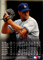 1995 Topps Todd Worrell #159
