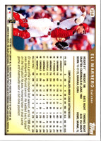 1999 Topps Eli Marrero #358