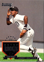 1995 Donruss Danny Bautista #249