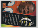 1995 Sportflix Terrell Davis