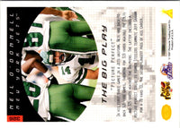 1997 Score Neil O'Donnell #326