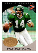 1997 Score Neil O'Donnell