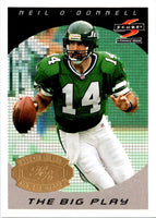 1997 Score Neil O'Donnell #326