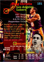 1994 Stadium Club Doug Christie #131