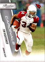 2010 Panini Prestige Tim Hightower #7