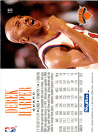 1994 SkyBox Derek Harper #111
