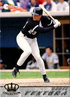 1994 Pacific Crown Collection Robin Ventura #140