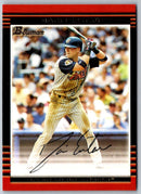 2002 Bowman Darin Erstad