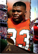 1994 Pinnacle Donnell Bennett