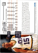 1995 Hoops Jamie Watson