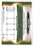 2013 Topps Mini Jermichael Finley