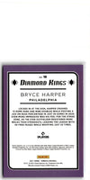 2021 Donruss Bryce Harper #18