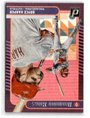 2021 Donruss Bryce Harper