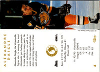 1993 Classic Alexandre Daigle #1