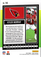 2022 Score Kyler Murray #146