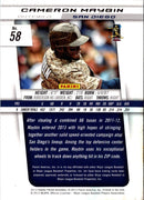 2013 Panini Prizm Cameron Maybin