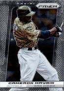 2013 Panini Prizm Cameron Maybin