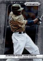 2013 Panini Prizm Cameron Maybin #58