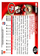 2010 Topps Ted Ginn Jr.