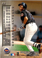 2000 Metal Edgardo Alfonzo #83