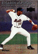 2000 Metal Edgardo Alfonzo