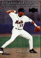 2000 Metal Edgardo Alfonzo #83