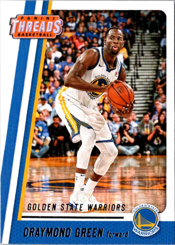 2018 Panini Draymond Green #2