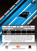 2004 Leaf Rookies & Stars Michael Gaines