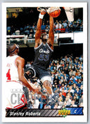 1994 Upper Deck Stanley Roberts
