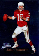 1998 Fleer Jake Plummer
