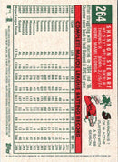 2008 Topps Heritage Shannon Stewart