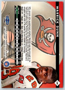 1998 Fleer Tradition Warrick Dunn