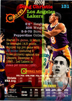 1994 Stadium Club Super Teams NBA Finals Doug Christie #131