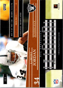 2006 Playoff Prestige LaMont Jordan