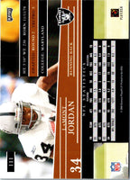 2006 Playoff Prestige LaMont Jordan #111
