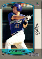 2000 Bowman Rod Barajas #359