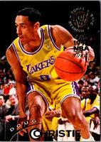 1994 Stadium Club Super Teams NBA Finals Doug Christie #131
