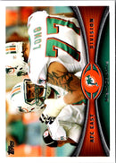 2011 Topps Green Bay Packers Super Bowl XLV Division Series Rodgers