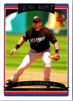 2006 Topps Eric Hinske #61