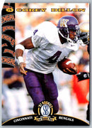 1997 Score Board Sb Corey Dillon