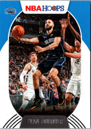 2020 Hoops Blue Evan Fournier