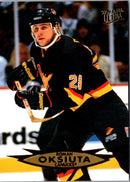 1995 Ultra Roman Oksiuta