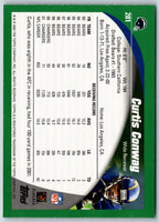 2002 Topps Curtis Conway #281