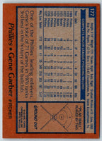 1978 Topps Gene Garber #177