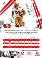 2008 Donruss Frank Gatski #21