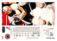 1991 Upper Deck Petr Nedved #227